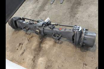 salg af Foraksel Valtra T254