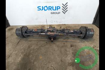 salg af Vorderachse Valtra T254 