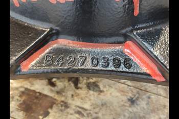 salg af Slutdrev new holland T6.160 Højre