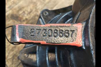 salg af Slutdrev new holland T6.160 Højre