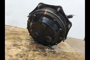 salg af Slutdrev new holland T6.160 Højre