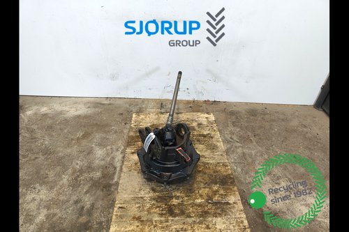 salg af Slutdrev new holland T6.160 Højre