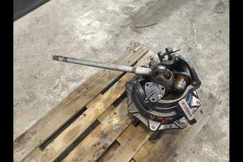 salg af Slutdrev new holland T6.160 Venstre