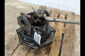 salg af Slutdrev new holland T6.160 Venstre