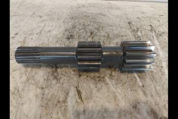 salg af Achstrichter Sonnenwelle New Holland T7040 RECHT