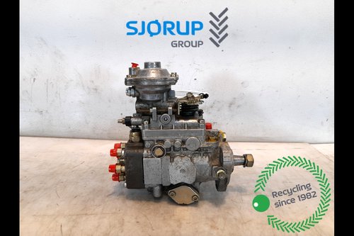 salg af Brændstofpumpe New Holland 8360