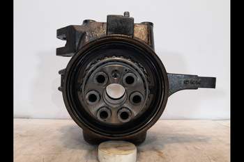 salg af New Holland T7060 RIGHT Front Axle, Swivel Housing