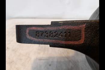 salg af New Holland T7060 RIGHT Front Axle, Swivel Housing