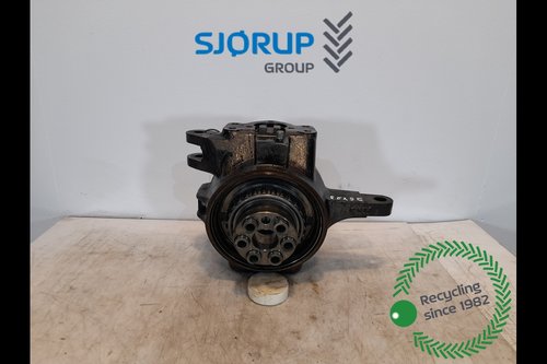 salg af New Holland T7060 RIGHT Front Axle, Swivel Housing
