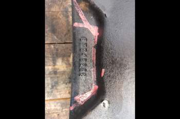 salg af Slutdrev New Holland T7060 Venstre