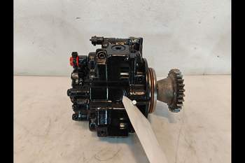 salg af Einspritzpumpe Case Optum 300