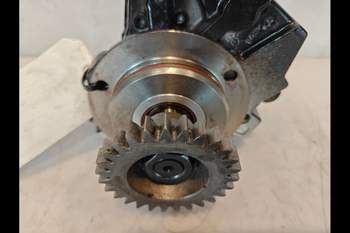 salg af Einspritzpumpe Case Optum 300