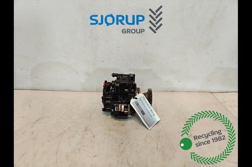 salg af Einspritzpumpe Case Optum 300