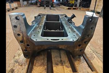 salg af Ölwanne Case Optum 300 