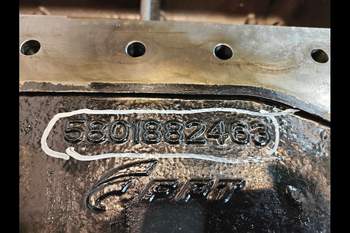 salg af Ölwanne Case Optum 300 