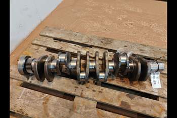 salg af Kurbelwelle Case Optum 300 