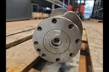 salg af Kurbelwelle Case Optum 300 