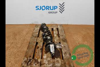 salg af Kurbelwelle Case Optum 300