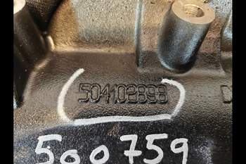 salg af Krümmer Case Optum 300