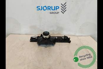 salg af Krümmer Case Optum 300 