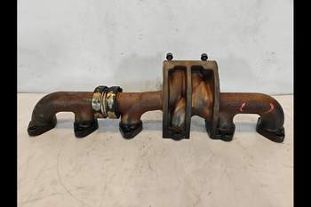 salg af Krümmer Case Optum 300 