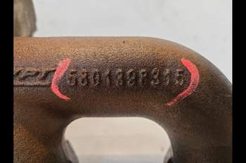 salg af Krümmer Case Optum 300 