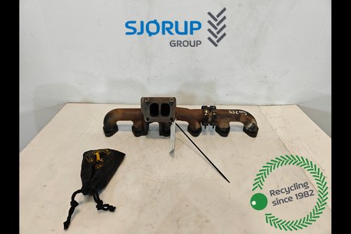 salg af Krümmer Case Optum 300 