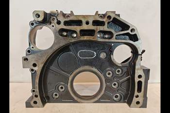 salg af Schwungradgehäuse Case Optum 300
