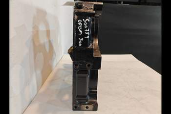 salg af Schwungradgehäuse Case Optum 300