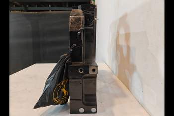 salg af Schwungradgehäuse Case Optum 300