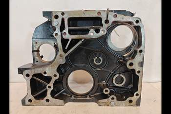 salg af Schwungradgehäuse Case Optum 300