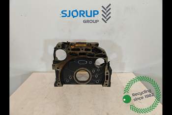 salg af Schwungradgehäuse Case Optum 300 