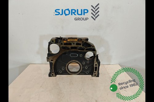 salg af Schwungradgehäuse Case Optum 300