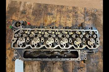 salg af Zylinderkopf Case Optum 300 