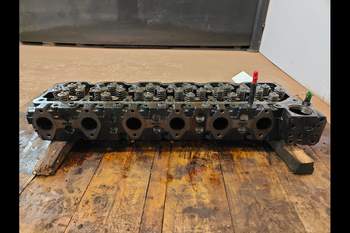 salg af Zylinderkopf Case Optum 300 