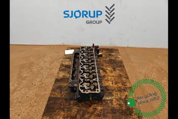 salg af Zylinderkopf Case Optum 300 