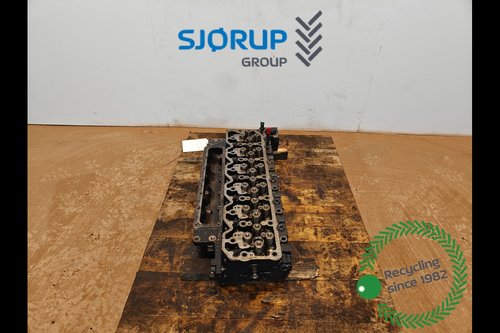 salg af Zylinderkopf Case Optum 300 