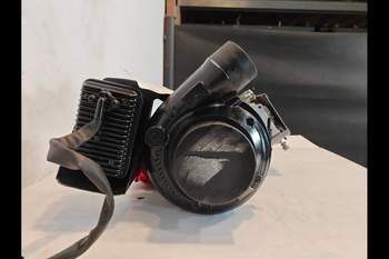 salg af Turboladdare Case Optum 300 