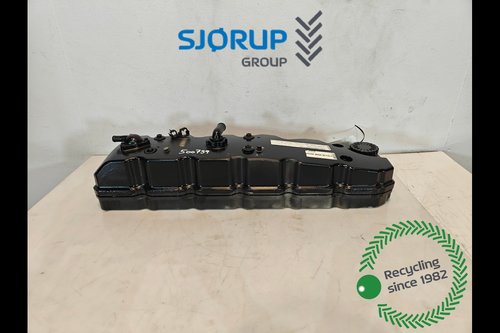 salg af Ventilkåpa Case Optum 300 