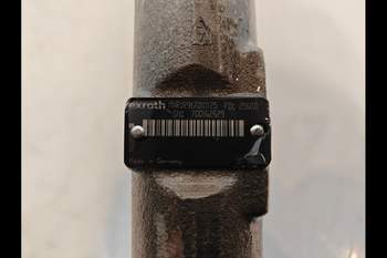 salg af Fjernudtagsventil New Holland TM190 