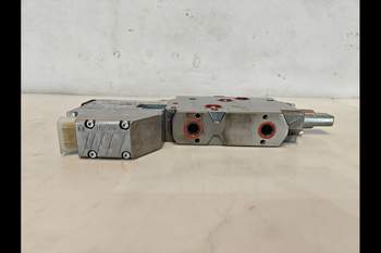 salg af Fjernudtagsventil New Holland TM190 