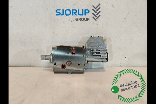 salg af Fjernudtagsventil New Holland TM190 