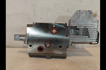 salg af Fjernudtagsventil New Holland TM190 