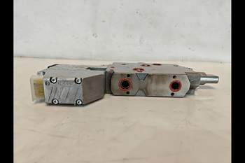 salg af Fjernudtagsventil New Holland TM190 