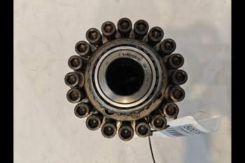 salg af Claas Arion 650  Front axle differential