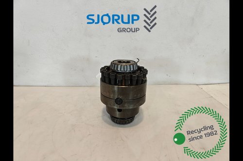 salg af Claas Arion 650  Front axle differential