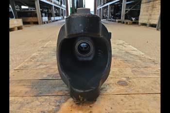 salg af Claas Arion 650 RIGHT Front axle house