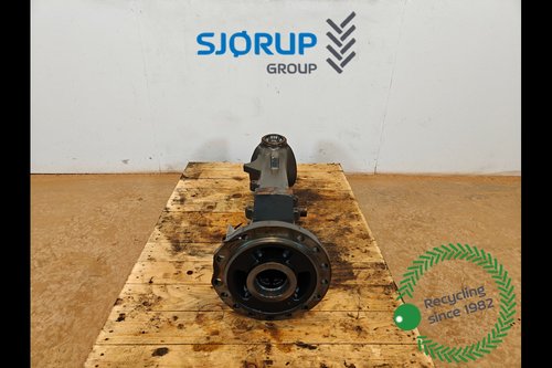 salg af Claas Arion 650 RIGHT Front axle house
