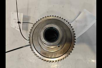 salg af Växellådor Delar Case Puma 165 