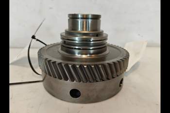 salg af Växellådor Delar Case Puma 165 